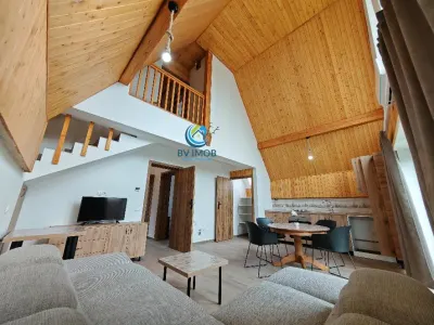 Inchiriem Casa Individuala, 3 Camere, Mobilata, Harman - foto 5