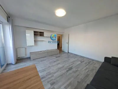 Inchiriem Apartament 2.5 Camere, Mobilat, Decomandat, Avantgarden 3 - foto 5