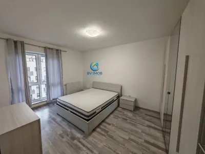 Inchiriem Apartament 2.5 Camere, Mobilat, Decomandat, Avantgarden 3 - foto 8