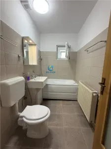 Inchiriere apartament 3 camere, decomandat, Astra-Zorilor, renovat nou, 2 bai - foto 4