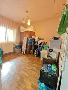 Vanzare apartament 4 camere, decomandat, zona Faget - foto 14