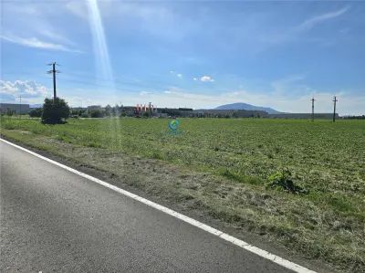 Vanzare teren industrial/comercial 18.000 mp - foto 5