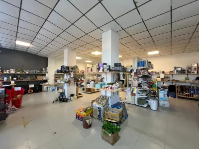 Lugoj, De Inchiriat – Spatiu Comercial, 194 Mp,  Zona Strand - foto 2