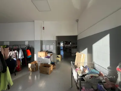 Lugoj, De Inchiriat – Spatiu Comercial, 194 Mp,  Zona Strand - foto 19