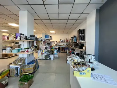 Lugoj, De Inchiriat – Spatiu Comercial, 194 Mp,  Zona Strand - foto 3