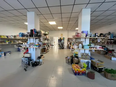 Lugoj, De Inchiriat – Spatiu Comercial, 194 Mp,  Zona Strand - foto 5