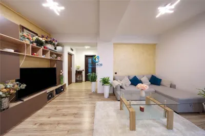 Vanzare apartament 3 camere Ghimbav,, bloc 2010, parcare subterana - foto 10