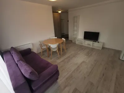 Inchiriem Apartament 2 Camere, Modern, Studio, Avantgarden 3 - foto 3