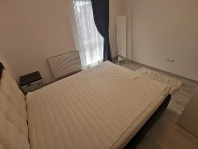 Inchiriem Apartament 2 Camere, Modern, Studio, Avantgarden 3 - foto 8