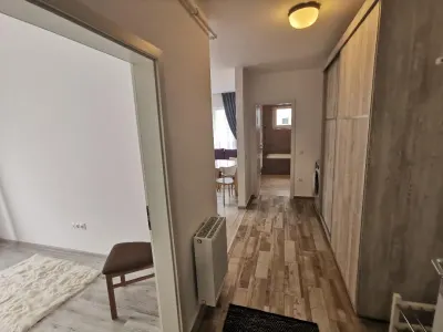 Inchiriem Apartament 2 Camere, Modern, Studio, Avantgarden 3 - foto 9