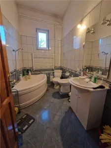 Casa P+E, suprafata utila 446.66 mp, teren 866, pretabila - clinica, restaurant, pensiune - foto 7
