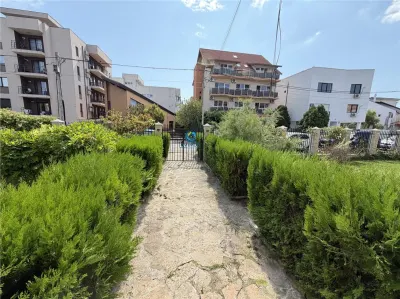 Vanzare Studio cu terasa 25 mp, zona Alezzi,  mob,utilat - foto 2
