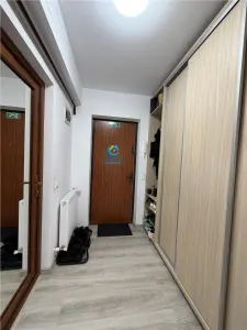 Vanzare Studio cu terasa 25 mp, zona Alezzi,  mob,utilat - foto 7