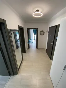 Inchiriem Apartament 2 Camere, Modern, Decomandat, Cristian - foto 2