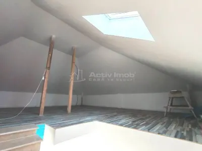 Vanzare Casa individuala - Vila - Prelungirea Ghencea - Margelelor -STB -  215000E - Comision 0! - foto 14