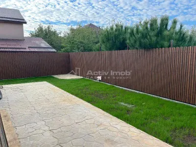 Vanzare Casa individuala - Vila - Prelungirea Ghencea - Margelelor -STB -  215000E - Comision 0! - foto 19