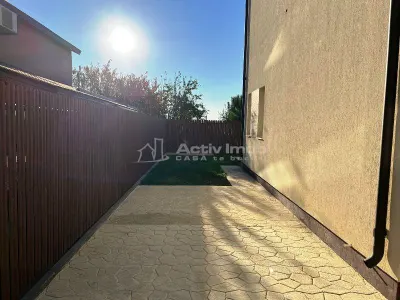 Vanzare Casa individuala - Vila - Prelungirea Ghencea - Margelelor -STB -  215000E - Comision 0! - foto 9