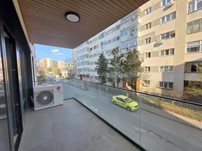 Apartament de 3 camere decomandat 80 mp -  Best Residence Cotroceni - Comision 0% - foto 10