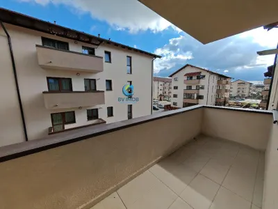 Inchiriem Garsoniera, Moderna, Decomandata, Sanpetru - foto 2