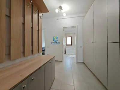 Inchiriem Garsoniera, Moderna, Decomandata, Sanpetru - foto 13
