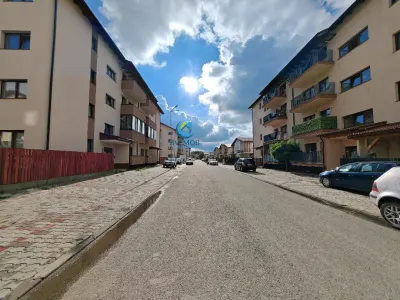 Inchiriem Garsoniera, Moderna, Decomandata, Sanpetru - foto 17