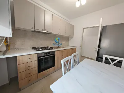 Inchiriem Garsoniera, Moderna, Decomandata, Sanpetru - foto 9