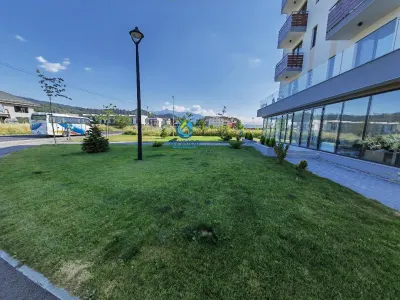 Inchiriem Apartament 2 Camere, Modern, Decomandat, Rasnov - foto 15