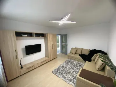 2 camere lux -  Eroii Revolutiei - Serban Voda - foto 2