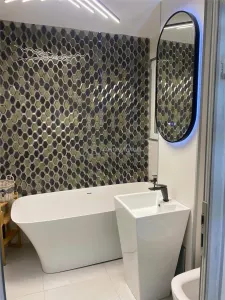 2 camere lux -  Eroii Revolutiei - Serban Voda - foto 18