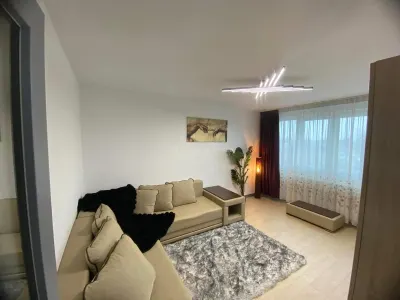 2 camere lux -  Eroii Revolutiei - Serban Voda - foto 3