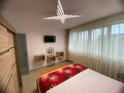 2 camere lux -  Eroii Revolutiei - Serban Voda - foto 6