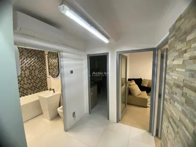 2 camere lux -  Eroii Revolutiei - Serban Voda - foto 7