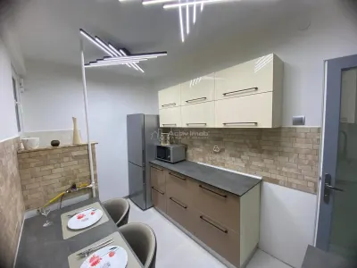 2 camere lux -  Eroii Revolutiei - Serban Voda - foto 8