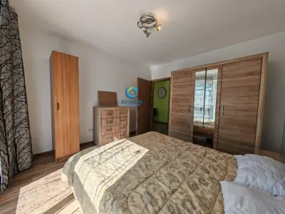 Inchiriem Apartament 2 Camere, Modern, Decomandat, Tractorul - foto 11