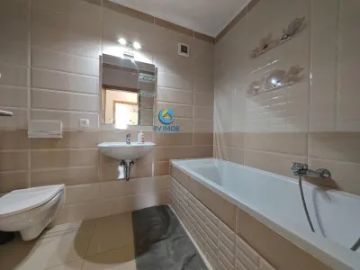 Inchiriem Apartament 2 Camere, Modern, Decomandat, Tractorul - foto 17