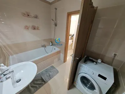 Inchiriem Apartament 2 Camere, Modern, Decomandat, Tractorul - foto 18