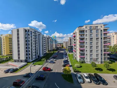 Inchiriem Apartament 2 Camere, Modern, Decomandat, Tractorul - foto 24
