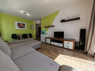Inchiriem Apartament 2 Camere, Modern, Decomandat, Tractorul - foto 4