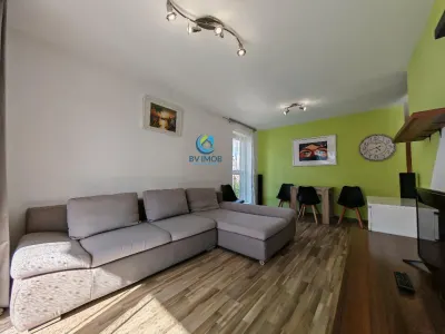 Inchiriem Apartament 2 Camere, Modern, Decomandat, Tractorul - foto 5