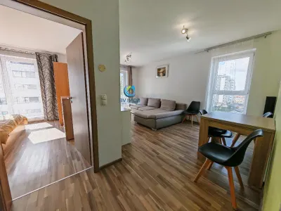Inchiriem Apartament 2 Camere, Modern, Decomandat, Tractorul - foto 8