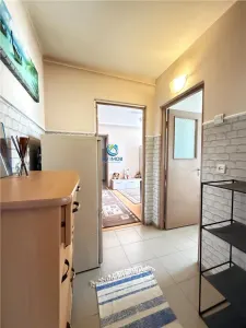 Vanzare apartament 3 camere, Zona Florilor, insorit,mob/utilat, - foto 11