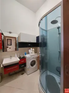 PRET REDUS! Apartament la cheie pe Bv. Revolutiei - foto 8