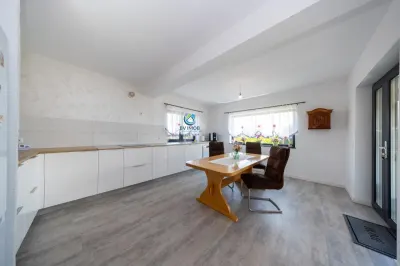 Vanzare Casa Bod, constructie 2024, teren 870 mp - foto 3