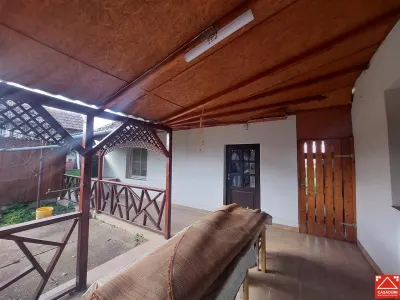 Casa cu teren de 3.500 mp in Santana! Ideal pentru proiect rezidential! - foto 13