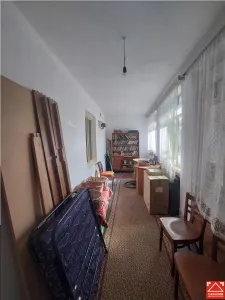 Casa cu teren de 3.500 mp in Santana! Ideal pentru proiect rezidential! - foto 9