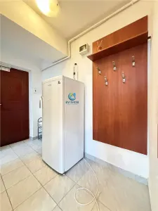 Vanzare garsoniera decomandata in bloc de apartamente, zona Garii - foto 7