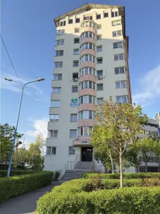 Vanzare garsoniera decomandata in bloc de apartamente, zona Garii - foto 10