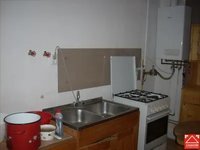 Casa cu 3.300 mp teren, in Vladimirescu! Ideal ansamblu rezidential! - foto 5