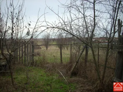 Casa cu 3.300 mp teren, in Vladimirescu! Ideal ansamblu rezidential! - foto 10