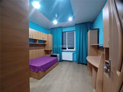 Apartament 4 Camere Rahova- Salaj Kaufland Zero Comision - Bucuresti